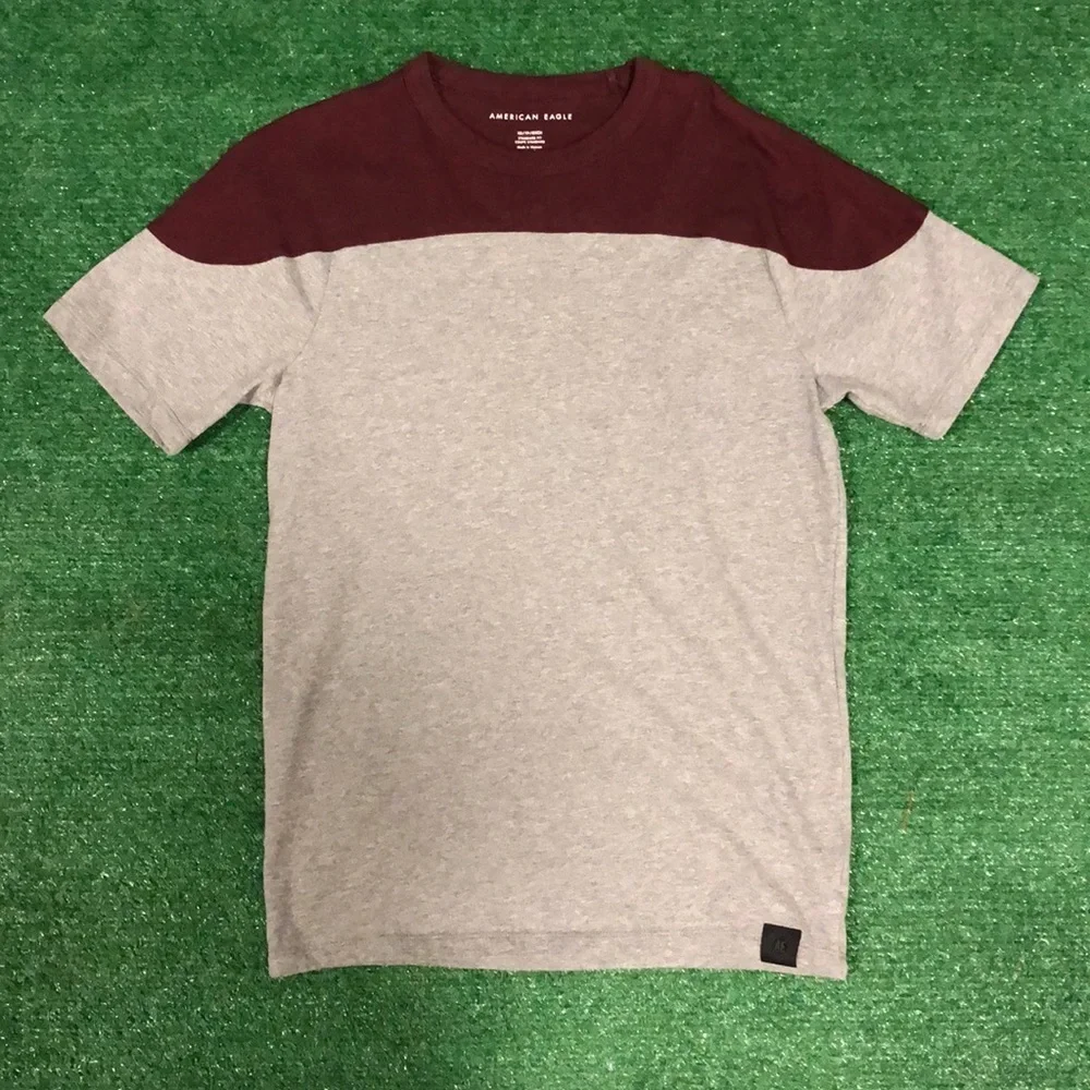 American Eagle Shirt - Picture 2 of 6